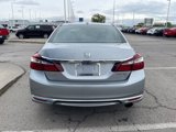 Used 2016 Honda Accord EX image 4