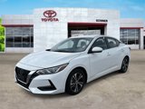 Used 2022 Nissan Sentra SV image 3