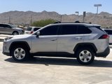 Used 2019 Toyota RAV4 XLE image 3