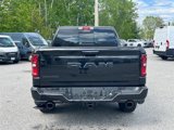 New 2025 RAM 1500 4x4 Crew Cab image 3
