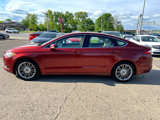 Used 2014 Ford Fusion SE w/ Equipment Group 202A image 3
