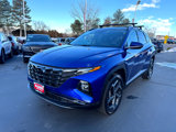 Used 2022 Hyundai Tucson Limited image 4
