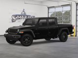 New 2025 Jeep Gladiator Sport image 2