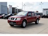 Used 2015 Nissan Frontier SV w/ SV Value Truck Package image 2