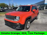 Used 2016 Jeep Renegade Latitude image 2