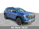 New 2025 GMC Terrain Elevation w/ Elevation Premium Package image 2