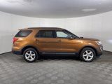 Used 2017 Ford Explorer XLT image 5