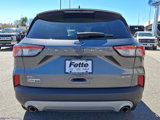 Certified 2022 Ford Escape SEL image 5