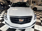 Used 2016 Cadillac ATS 2.0T AWD Coupe image 2