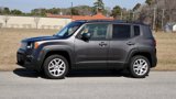 Used 2018 Jeep Renegade Latitude image 4