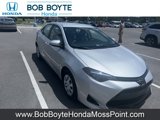 Used 2018 Toyota Corolla L image 3