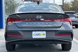 New 2025 Hyundai Elantra Sport image 5