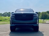 Used 2021 Cadillac Escalade Sport Platinum image 2