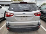 Used 2020 Ford EcoSport SE image 4