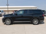 Used 2017 Dodge Durango SXT w/ Quick Order Package 23B image 3