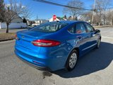 Used 2019 Ford Fusion S image 5