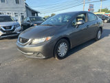 Used 2013 Honda Civic LX image 6
