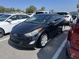 Used 2013 Hyundai Elantra Limited w/ Technology Pkg image 4