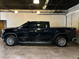 Used 2020 GMC Sierra 1500 SLT w/ SLT Premium Package image 2