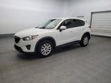 Used 2013 MAZDA CX-5 Touring image 2