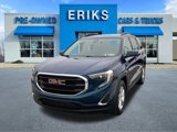 Used 2020 GMC Terrain SLE w/ Driver Convenience Package image 2
