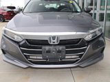 Used 2021 Honda Accord LX image 2