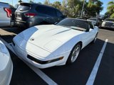 Used 1993 Chevrolet Corvette Coupe image 6