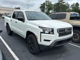 Used 2022 Nissan Frontier SV w/ Technology Package image 4