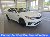 Used 2019 Kia Optima S image 2