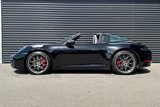 Used 2021 Porsche 911 Targa 4S image 2