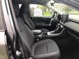 Used 2021 Toyota RAV4 LE image 2