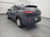 Used 2018 Jeep Cherokee Latitude Plus w/ Comfort/Convenience Group image 5