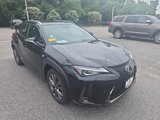 Used 2019 Lexus UX 250h F Sport image 3