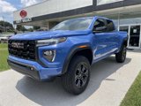 New 2025 GMC Canyon Elevation w/ Convenience Package image 4