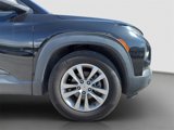 Used 2021 Chevrolet TrailBlazer LS image 2