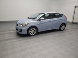 Used 2013 Hyundai Accent SE image 2