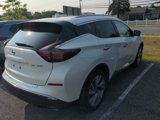 Used 2020 Nissan Murano SL image 5