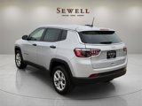 New 2025 Jeep Compass Sport image 2