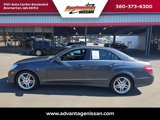 Used 2013 Mercedes-Benz E 350 Sedan image 2