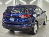 Certified 2022 Chevrolet Equinox LS w/ LS Convenience Package image 3