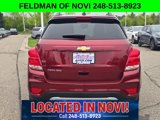 Used 2022 Chevrolet Trax LT w/ LT Convenience Package image 4