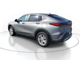New 2025 Buick Envista Preferred image 4
