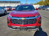New 2025 Chevrolet Equinox LT image 2