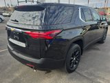 Used 2022 Chevrolet Traverse LS image 5