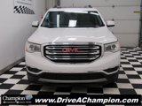 Used 2017 GMC Acadia SLT image 2