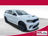 Used 2022 Dodge Durango GT w/ Blacktop Package image 1