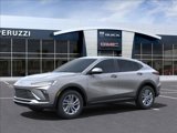 New 2025 Buick Envista Preferred w/ Convenience II Package image 2