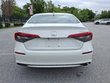 Certified 2022 Honda Civic Sport image 5
