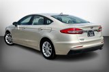 Used 2019 Ford Fusion SE image 4