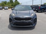 Used 2021 Kia Sportage LX image 2